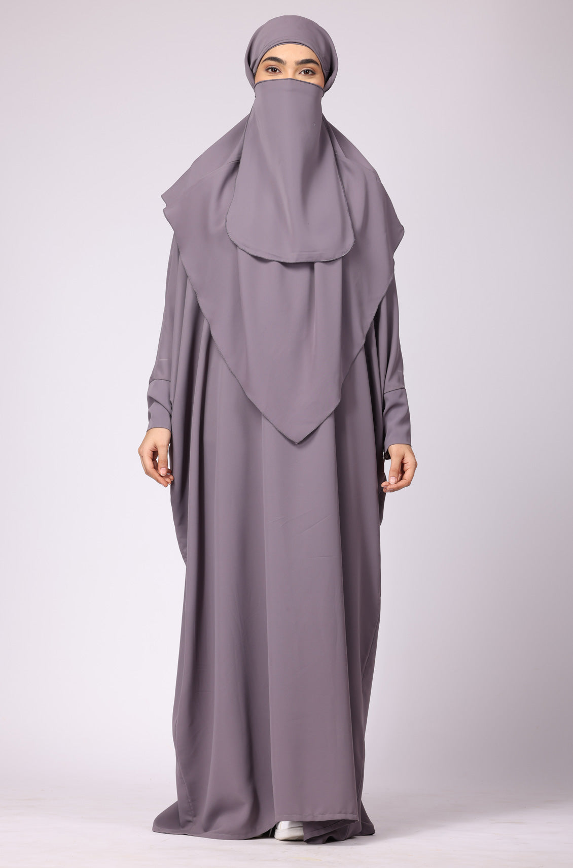 Abaya kaftan clearance style