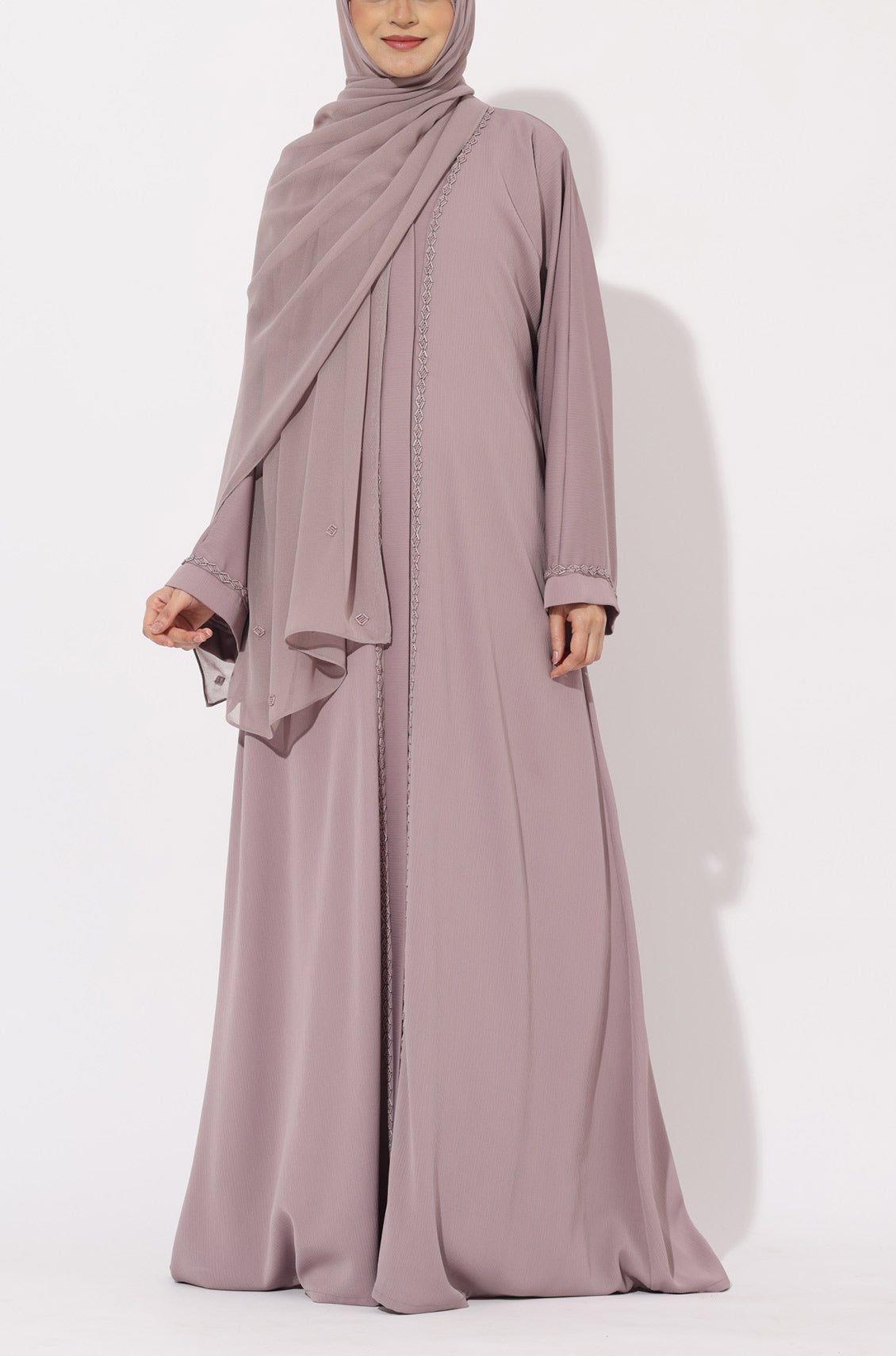 Modest Islamic Clothing Online Buy Abaya Hijabs and Abaya Dresses OnlyModest